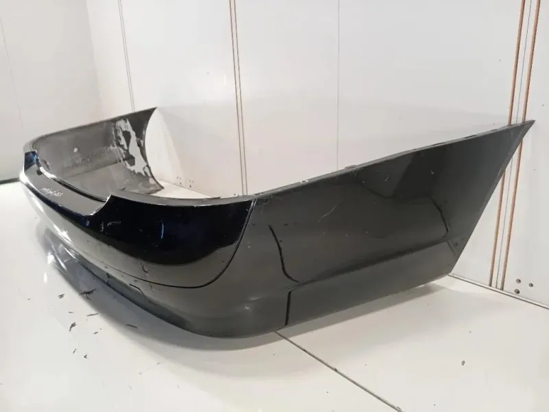 Paraurti POST A2218800140 Mercedes Classe S W221 2006