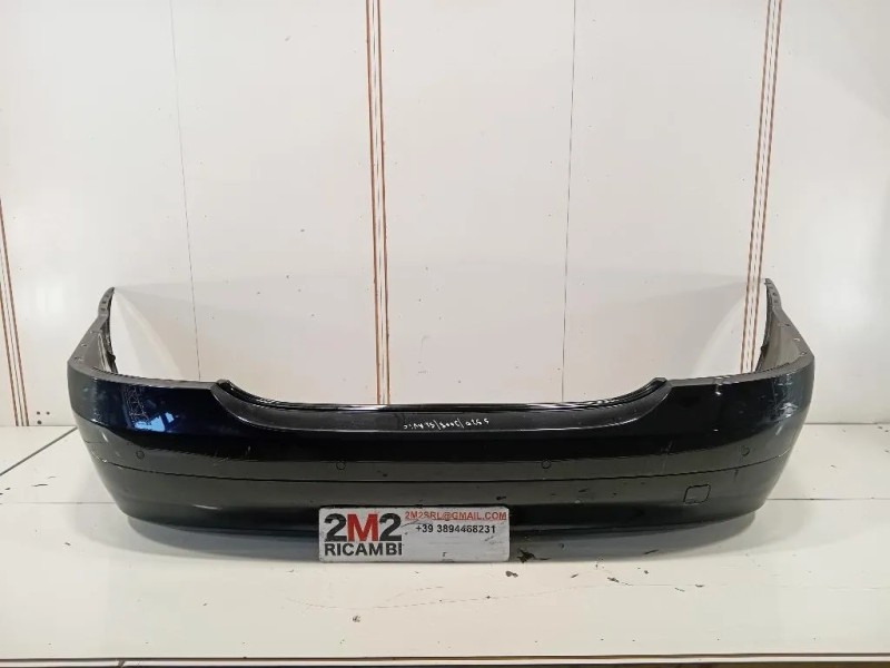 Paraurti POST A2218800140 Mercedes Classe S W221 2006