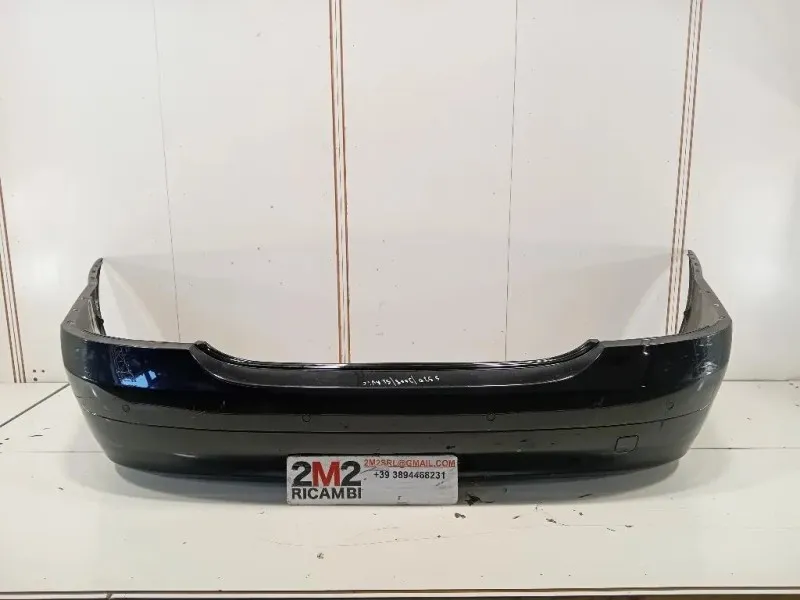 Paraurti POST A2218800140 Mercedes Classe S W221 2006