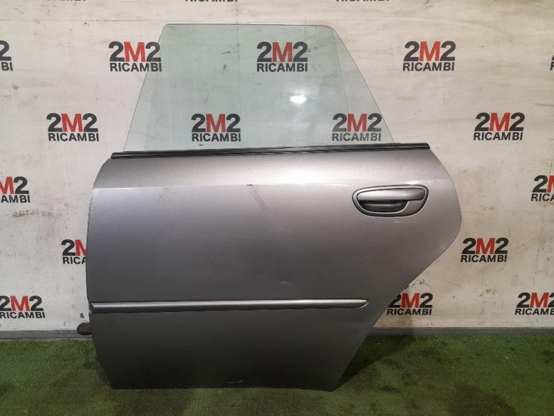 Porta POST SX 60409AG0319P Subaru Legacy IV 2007
