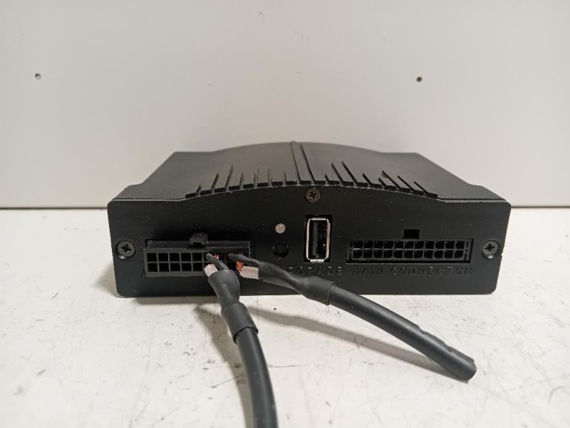 Centralina CF0050UNDB21 MODULO RADIO DAB Kia Sorento II 2006