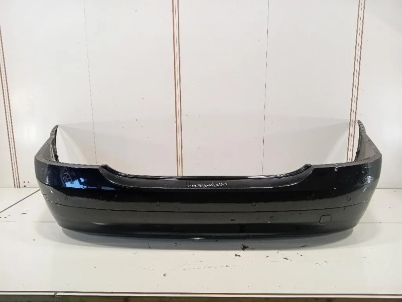 Paraurti POST A2218800140 Mercedes Classe S W221 2006