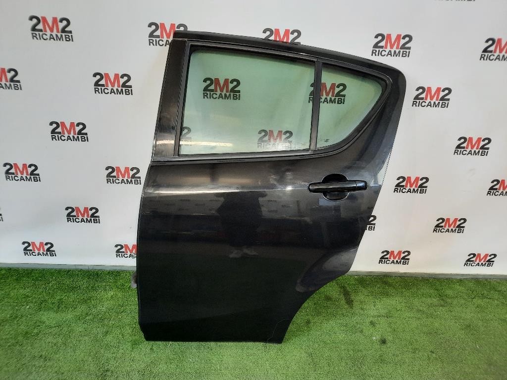 Porta POST SX NUDA 6800351K00000 Suzuki Splash 2008