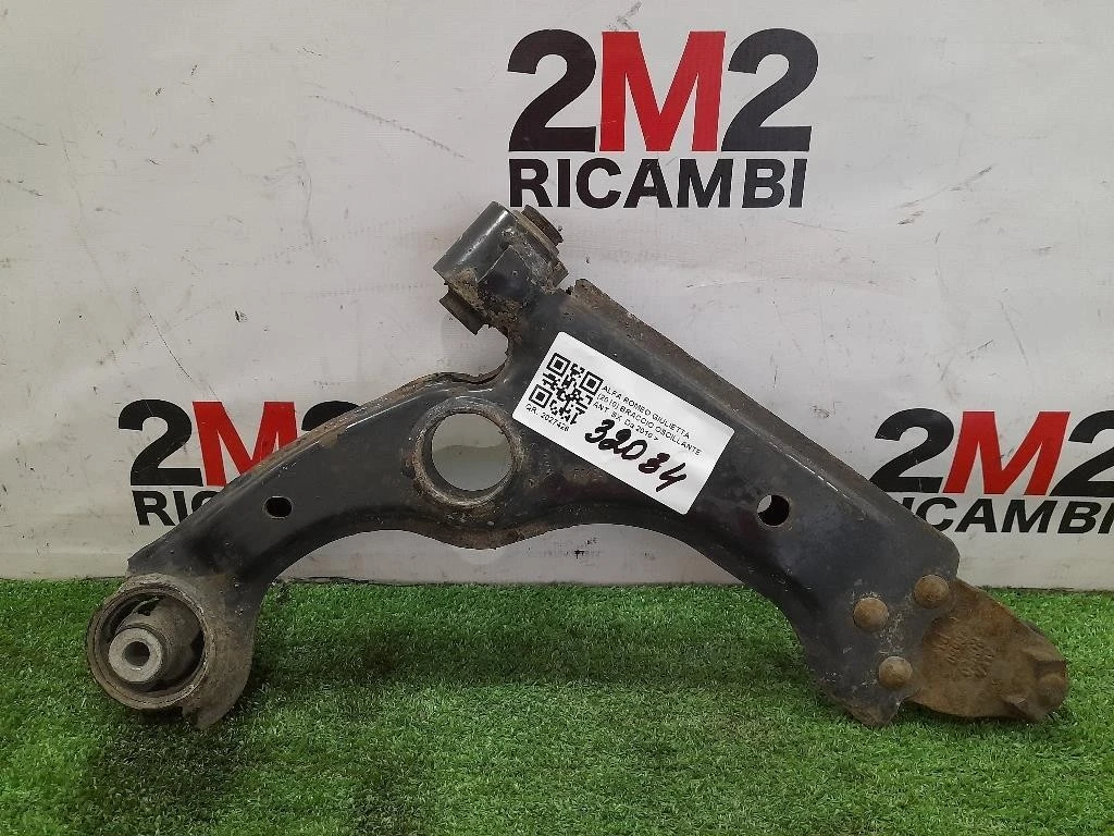 Braccio Oscillante ANT SX 50513444 Alfa Romeo Giulietta 2010