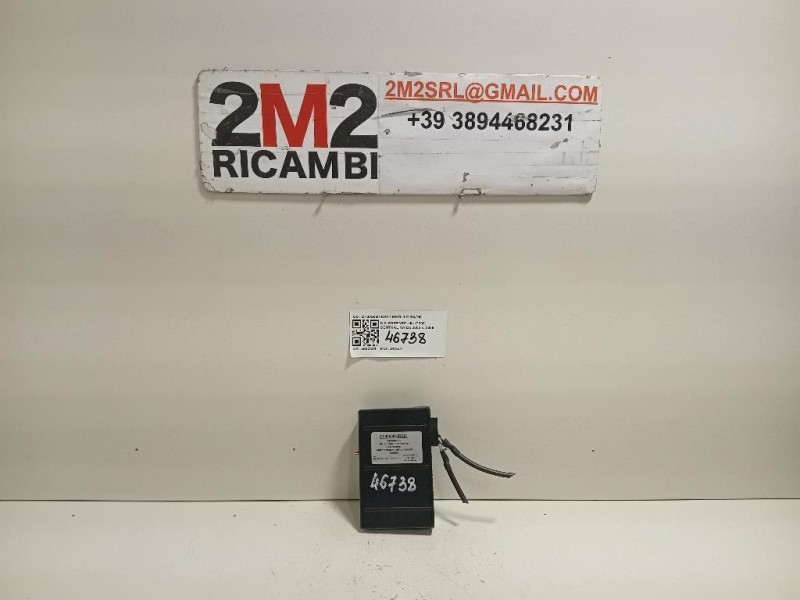 Centralina CF0050UNDB21 MODULO RADIO DAB Kia Sorento II 2006