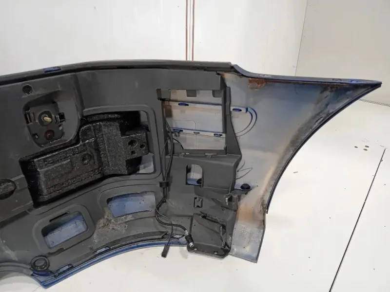 Paraurti POST A1708850825 Mercedes Classe SLK R170 1997