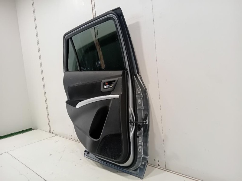 Paraurti POST A1708850825 Mercedes Classe SLK R170 1997