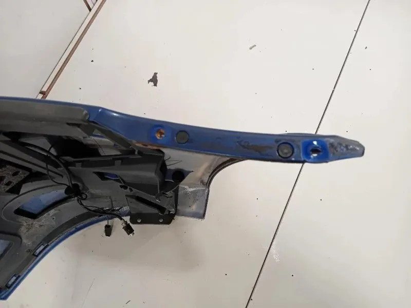 Paraurti POST A1708850825 Mercedes Classe SLK R170 1997