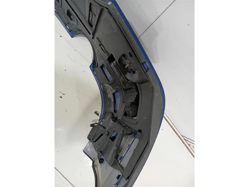 Paraurti POST A1708850825 Mercedes Classe SLK R170 1997