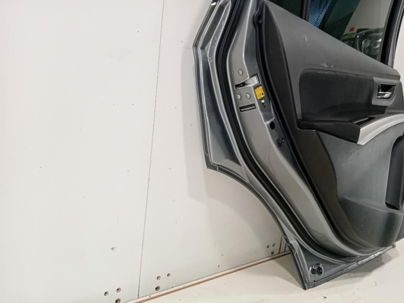 Porta POST SX 6800461M01000 Suzuki SX4 S-cross 2016