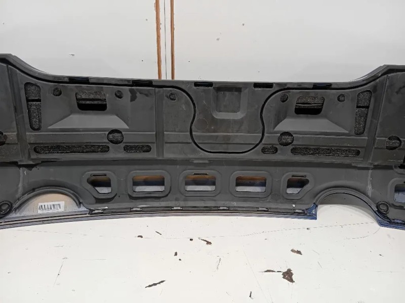 Paraurti POST A1708850825 Mercedes Classe SLK R170 1997