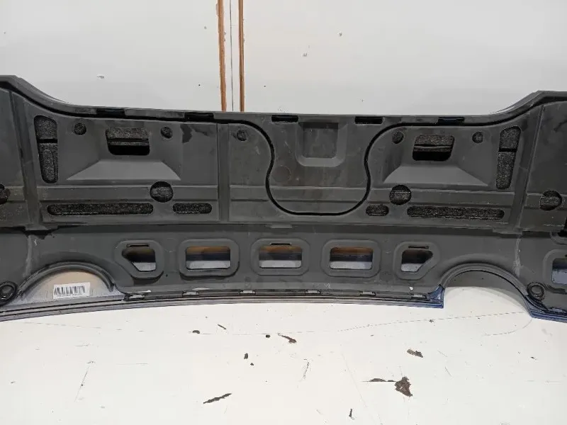 Paraurti POST A1708850825 Mercedes Classe SLK R170 1997