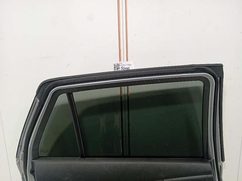 Paraurti POST A1708850825 Mercedes Classe SLK R170 1997