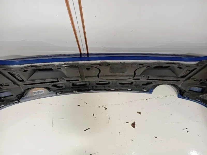 Paraurti POST A1708850825 Mercedes Classe SLK R170 1997