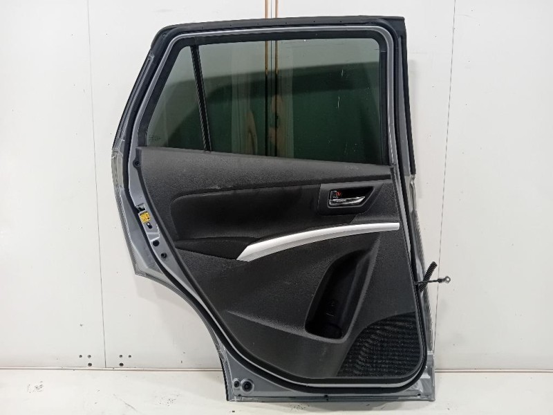 Paraurti POST A1708850825 Mercedes Classe SLK R170 1997