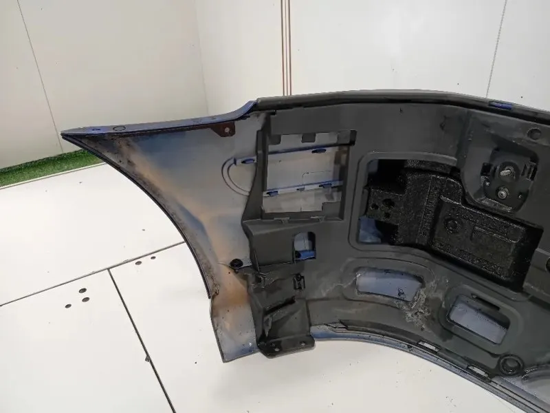 Paraurti POST A1708850825 Mercedes Classe SLK R170 1997