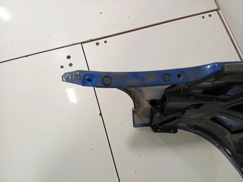 Paraurti POST A1708850825 Mercedes Classe SLK R170 1997