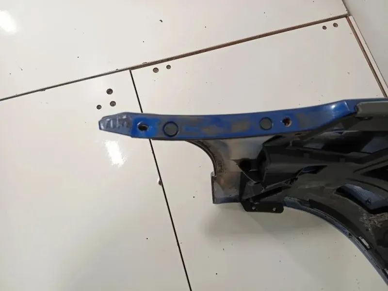 Paraurti POST A1708850825 Mercedes Classe SLK R170 1997