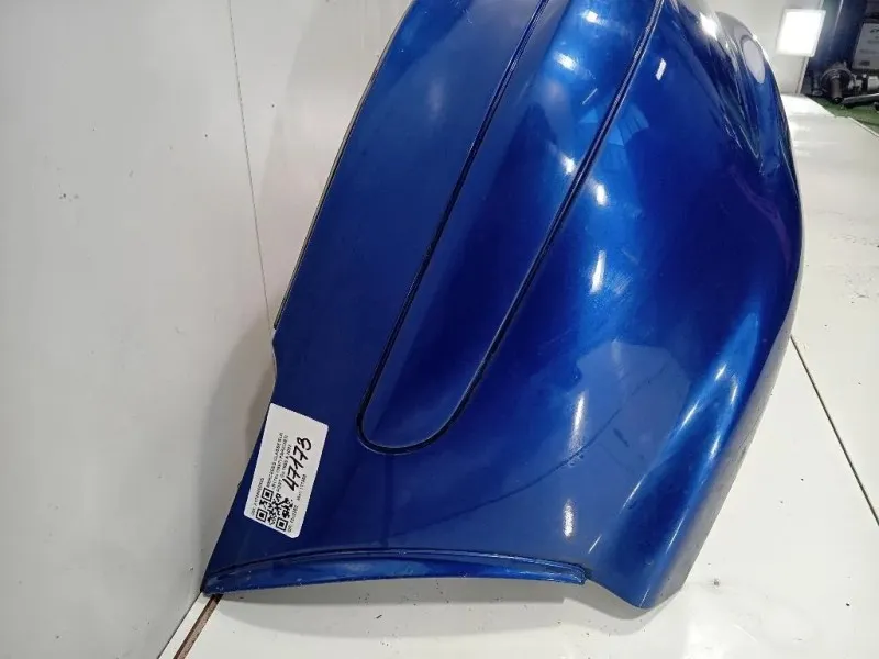 Paraurti POST A1708850825 Mercedes Classe SLK R170 1997