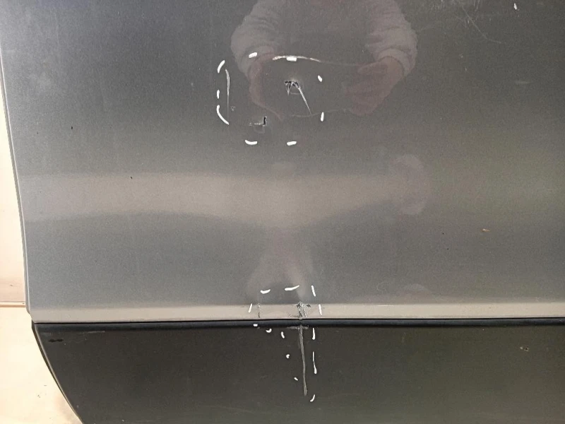 Porta POST SX 6800461M01000 Suzuki SX4 S-cross 2016