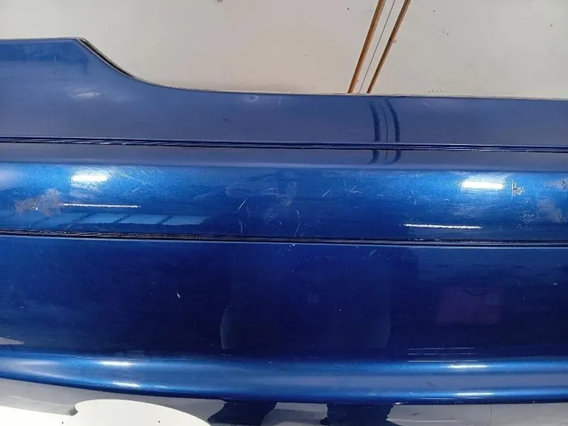 Paraurti POST A1708850825 Mercedes Classe SLK R170 1997