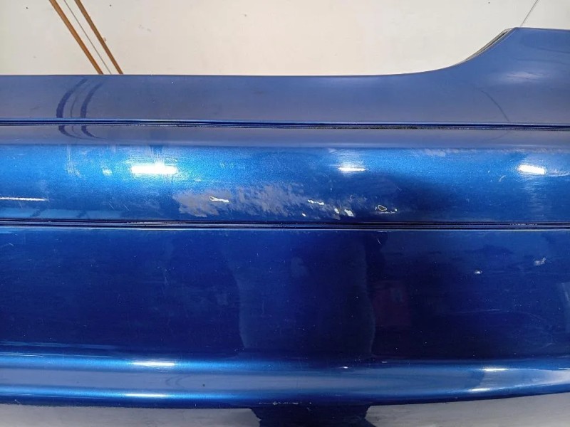 Paraurti POST A1708850825 Mercedes Classe SLK R170 1997