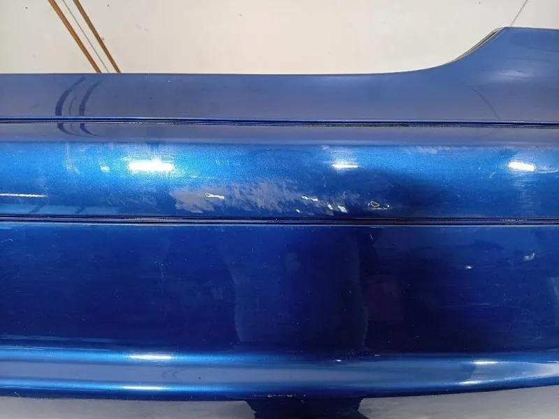 Paraurti POST A1708850825 Mercedes Classe SLK R170 1997