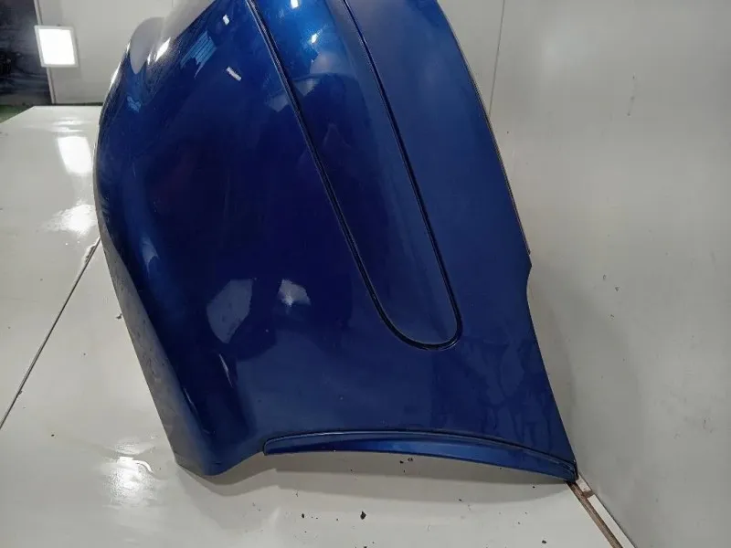 Paraurti POST A1708850825 Mercedes Classe SLK R170 1997