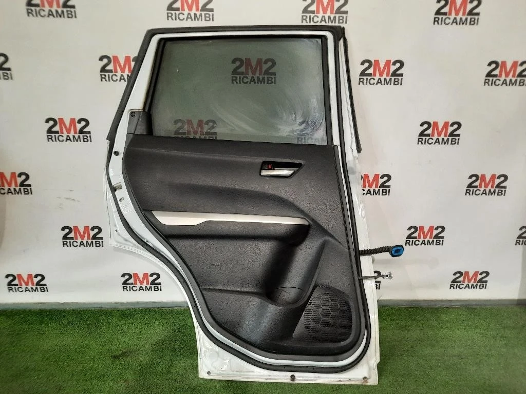 Porta POST SX NUDA 6800454P01000 Suzuki Vitara II 2015