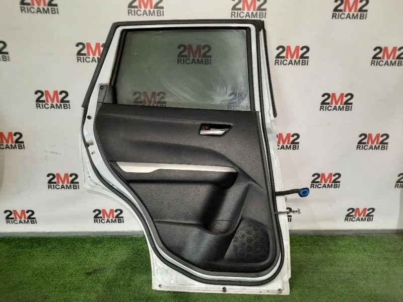 Porta POST SX NUDA 6800454P01000 Suzuki Vitara II 2015