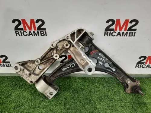 Braccio Oscillante ANT DX 1K0407152BC Volkswagen GOLF V 2004