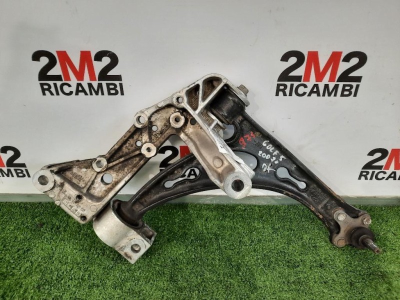 Braccio Oscillante ANT DX 1K0407152BC Volkswagen GOLF V 2004