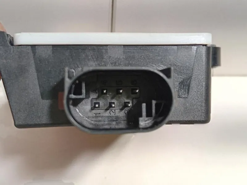 Centralina BJ32-14B296-AB CENTRALINA SENSIRE IMARDATA Land Rover Range Rover Evoque I 2011