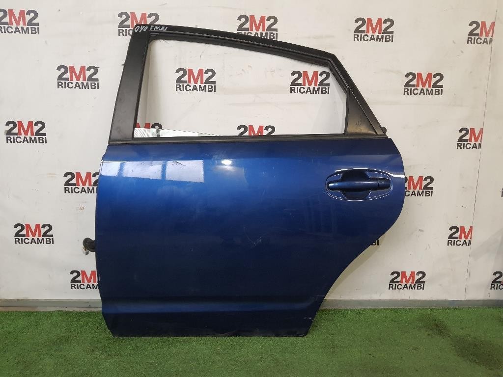 Paraurti POST  Mercedes Classe SLK R170 1997