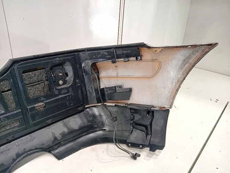 Paraurti POST Mercedes Classe SLK R170 1997