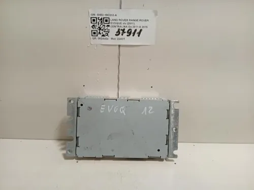 Centralina 6H52-19C032-AH Land Rover Range Rover Evoque I 2011