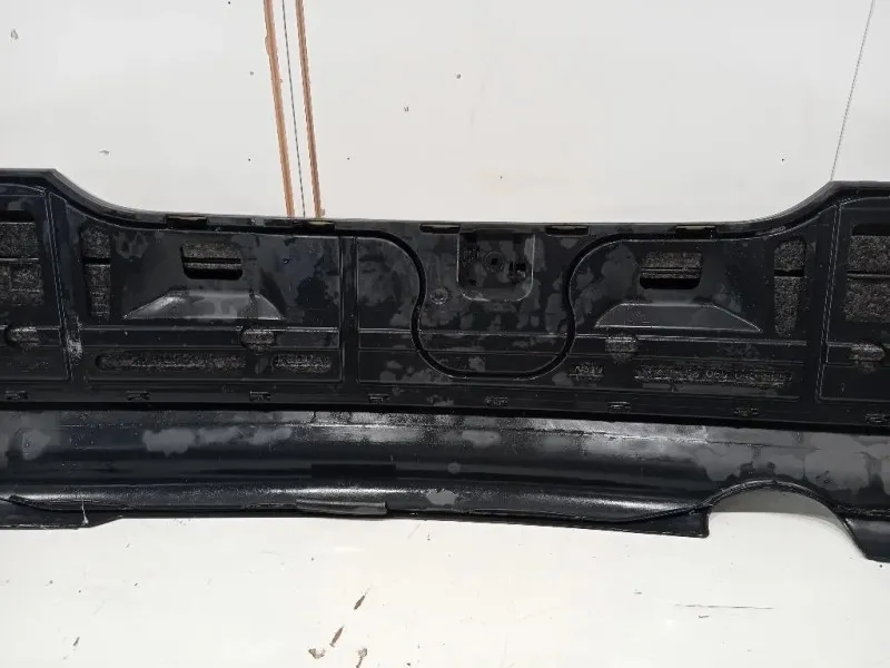 Paraurti POST Mercedes Classe SLK R170 1997