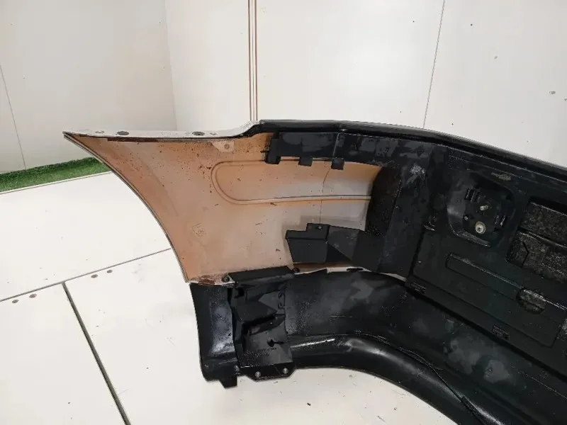 Paraurti POST Mercedes Classe SLK R170 1997