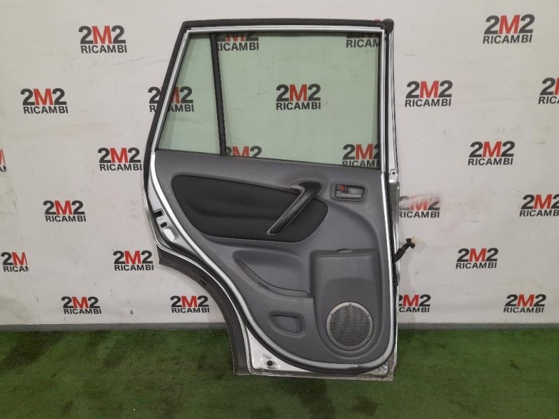 Porta POST SX NUDA 6700442040 Toyota RAV 4 II 2000
