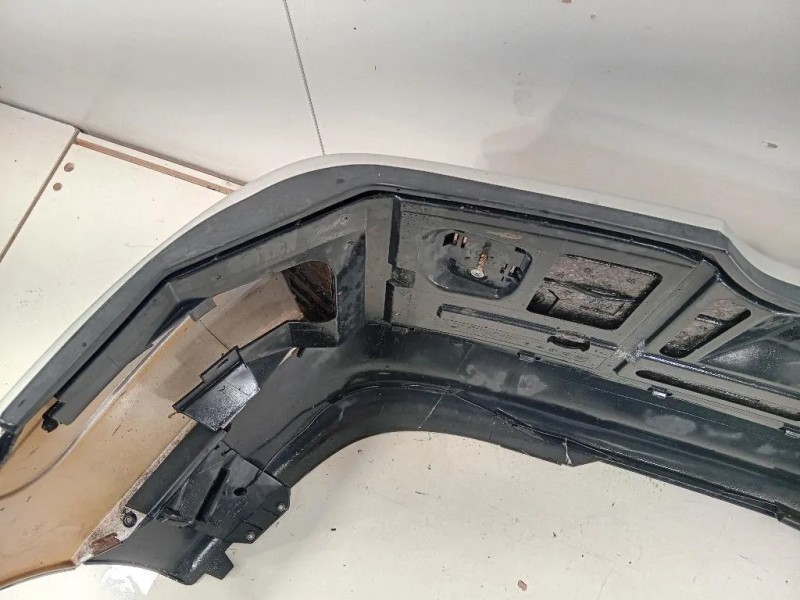 Paraurti POST Mercedes Classe SLK R170 1997