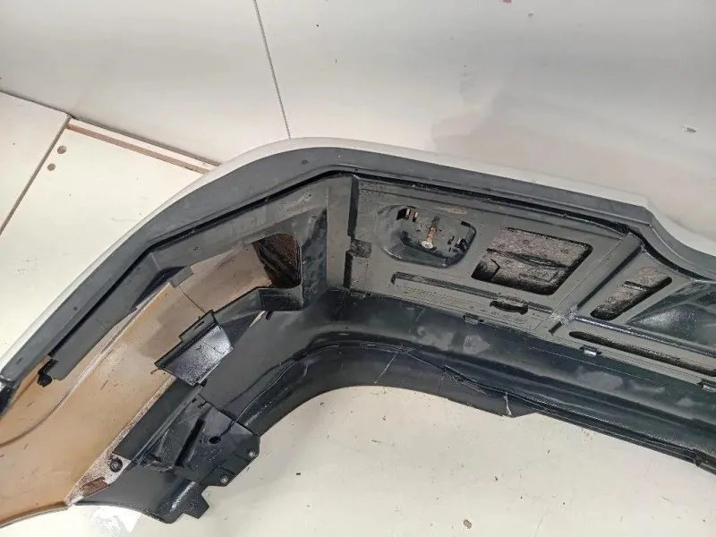 Paraurti POST Mercedes Classe SLK R170 1997