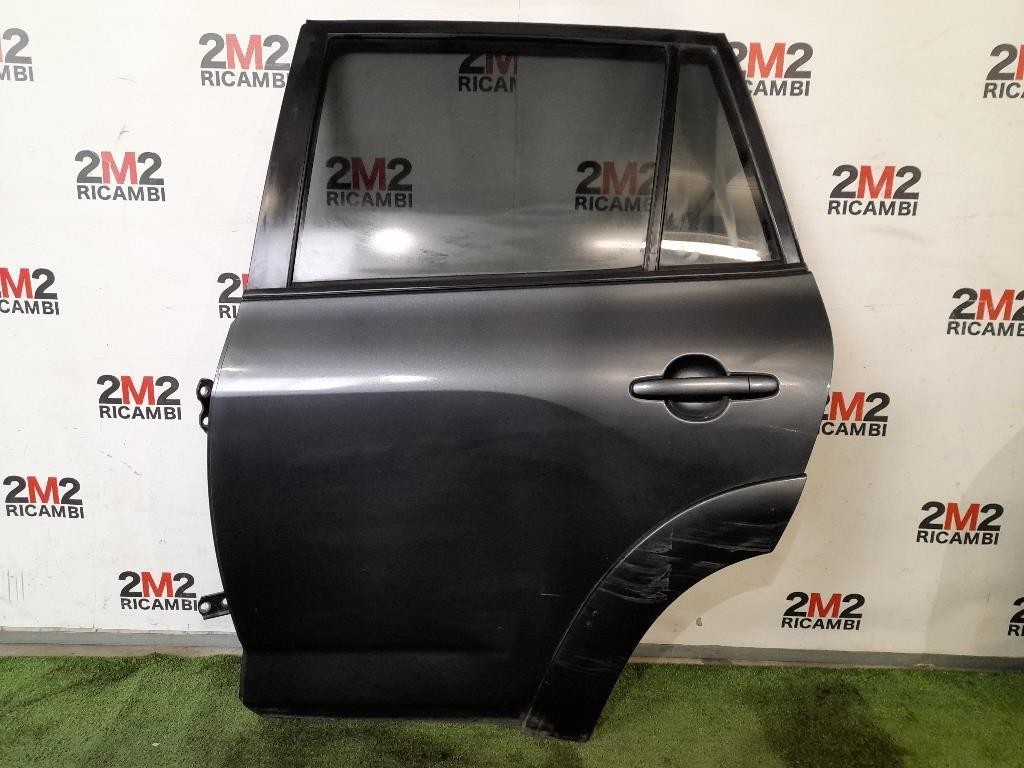 Porta POST SX NUDA 6700442121 Toyota RAV 4 III 2006