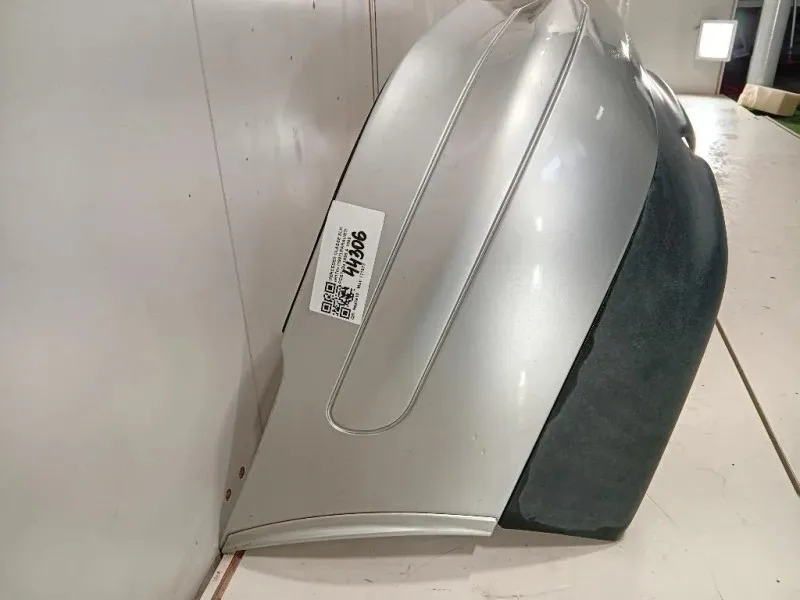 Paraurti POST Mercedes Classe SLK R170 1997