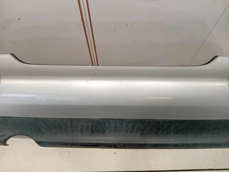 Paraurti POST Mercedes Classe SLK R170 1997