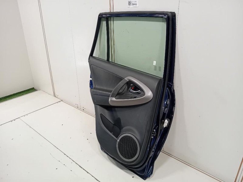 Porta POST SX 6700442121 Toyota RAV 4 III 2006