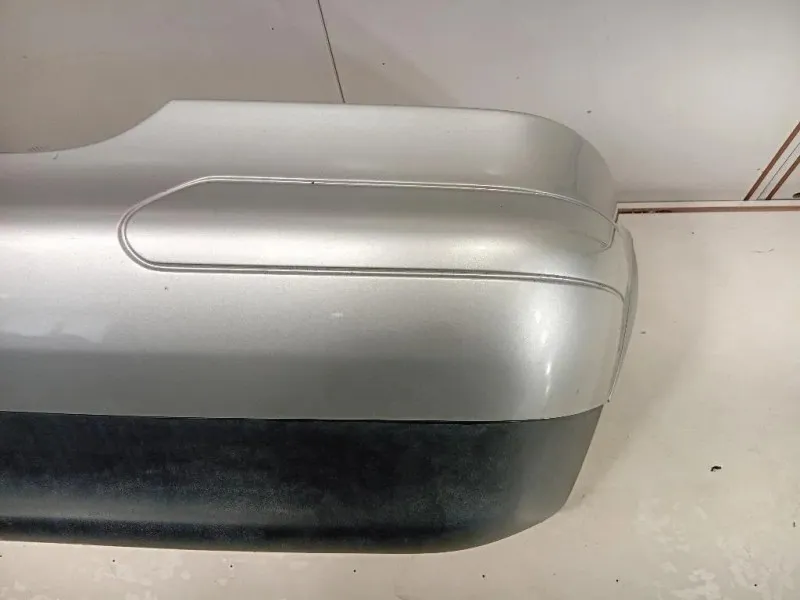 Paraurti POST Mercedes Classe SLK R170 1997