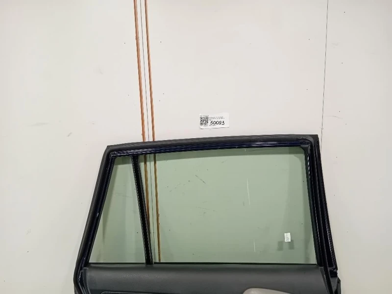 Porta POST SX 6700442121 Toyota RAV 4 III 2006