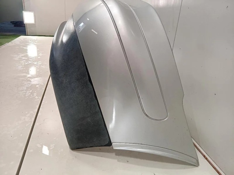 Paraurti POST Mercedes Classe SLK R170 1997