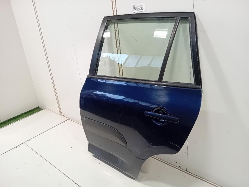 Porta POST SX 6700442121 Toyota RAV 4 III 2006