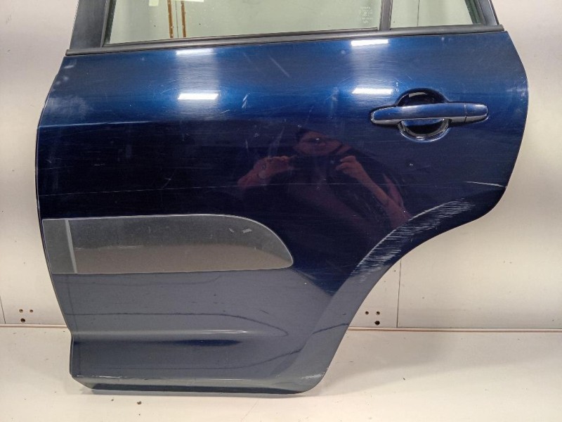 Porta POST SX 6700442121 Toyota RAV 4 III 2006